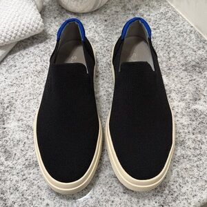 Rothy’s Slip-on Sneakers, 7.5